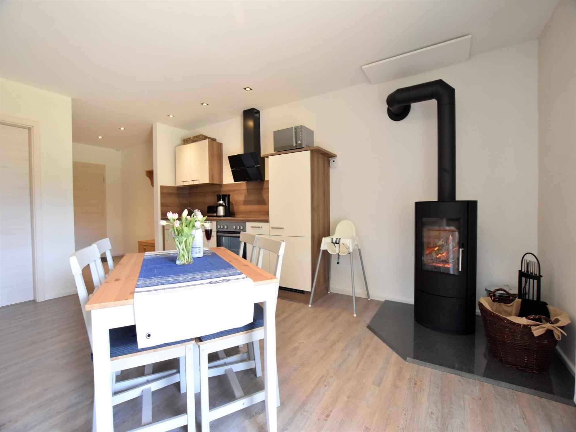 Cozy Apartment In Barnekow With Private Terrace Exterior foto